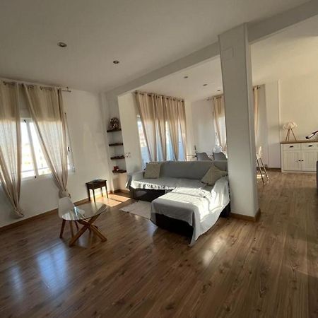 La Playa A 2 Minutos Y 14 Segundos A Pie Apartman Denia Kültér fotó