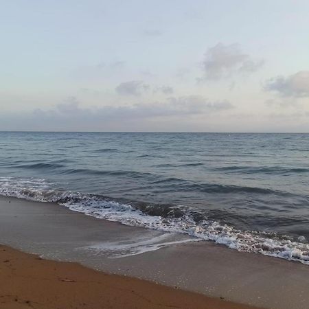 La Playa A 2 Minutos Y 14 Segundos A Pie Apartman Denia Kültér fotó